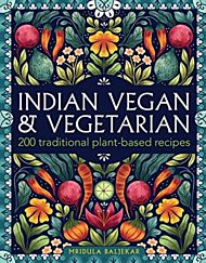 Indian Vegan & Vegetarian