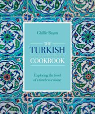 The Turkish Cookbook