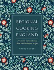 Regional Cooking of England