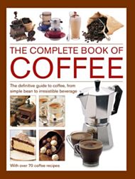 Coffee, Complete Book of