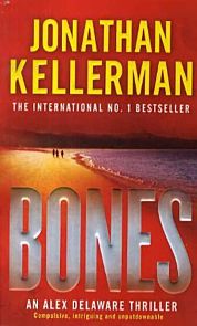 Bones (Alex Delaware series, Book 23)