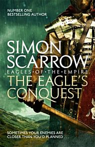 The Eagle's Conquest (Eagles of the Empire 2)