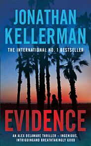 Evidence (Alex Delaware series, Book 24)