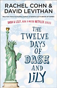 The twelve days of Dash and Lily