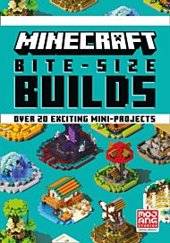 Minecraft Bite-Size Builds