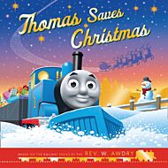 Thomas & Friends: Thomas Saves Christmas