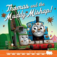 Thomas & Friends: Thomas and the Muddy Mishap