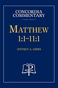 Matthew 1