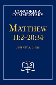 Matthew 11