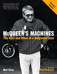 McQueen's Machines