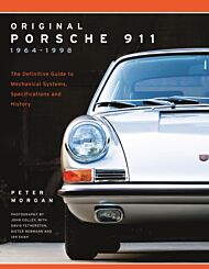 Original Porsche 911 1964-1998