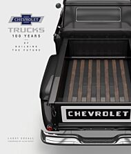 Chevrolet Trucks