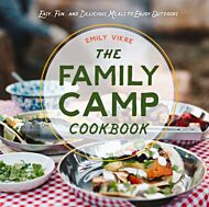 The Family Camp Cookbook