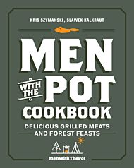 Men with the Pot Cookbook