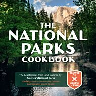 The National Parks Cookbook