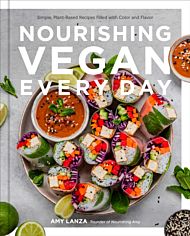 Nourishing Vegan Every Day