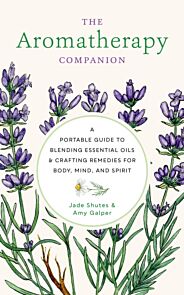 Aromatherapy Companion