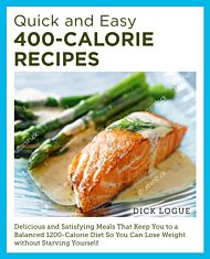 Quick and Easy 400-Calorie Recipes