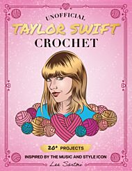 Unofficial Taylor Swift Crochet