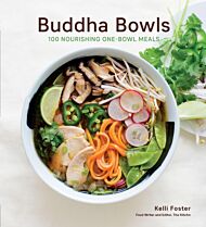 Buddha Bowls