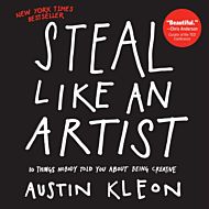 Steal like an artist