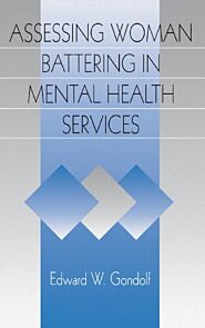 Assessing Woman Battering in Mental Health Services