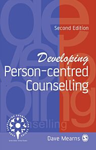 Developing Person-Centred Counselling