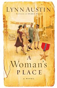 A Woman`s Place ¿ A Novel