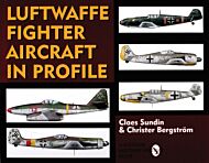 Luftwaffe Fighter Aircraft in Profile