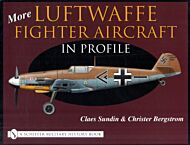 More Luftwaffe Fighter Aircraft in Profile