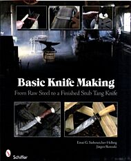 Basic Knife Making