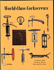 World-Class Corkscrews