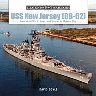 USS New Jersey (BB-62)