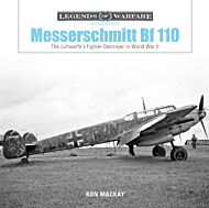 Messerschmitt Bf 110