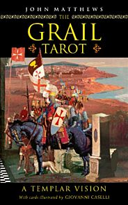 The Grail Tarot