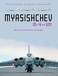 Myasishchev M-4 and 3M