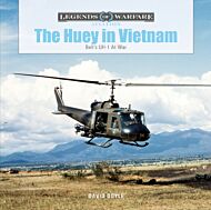 The Huey in Vietnam