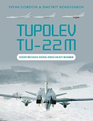 Tupolev Tu-22M