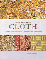 The Cumulative Cloth, Wet Techniques