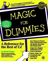 Magic For Dummies