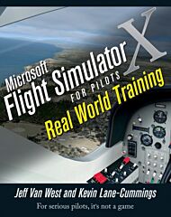 Microsoft Flight Simulator X For Pilots