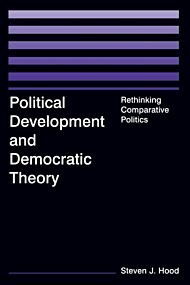 Political Development and Democratic Theory