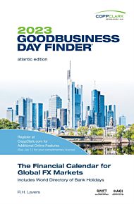 Goodbusiness Day Finder 2023