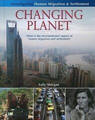 Changing Planet: What Is the Environmental Impact of Human Migration and Settlement?