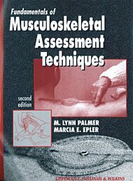 Fundamentals of Musculoskeletal Assessment Techniques