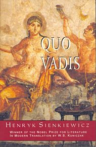 Quo Vadis