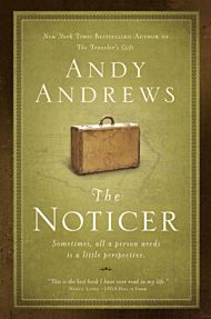 The Noticer