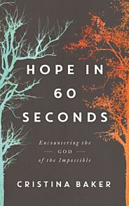 Hope in 60 Seconds