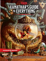 Xanathar's Guide to Everything