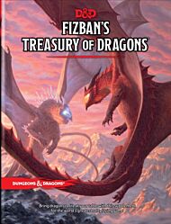 Fizban's Treasury of Dragons: Dungeons & Dragons (DDN)